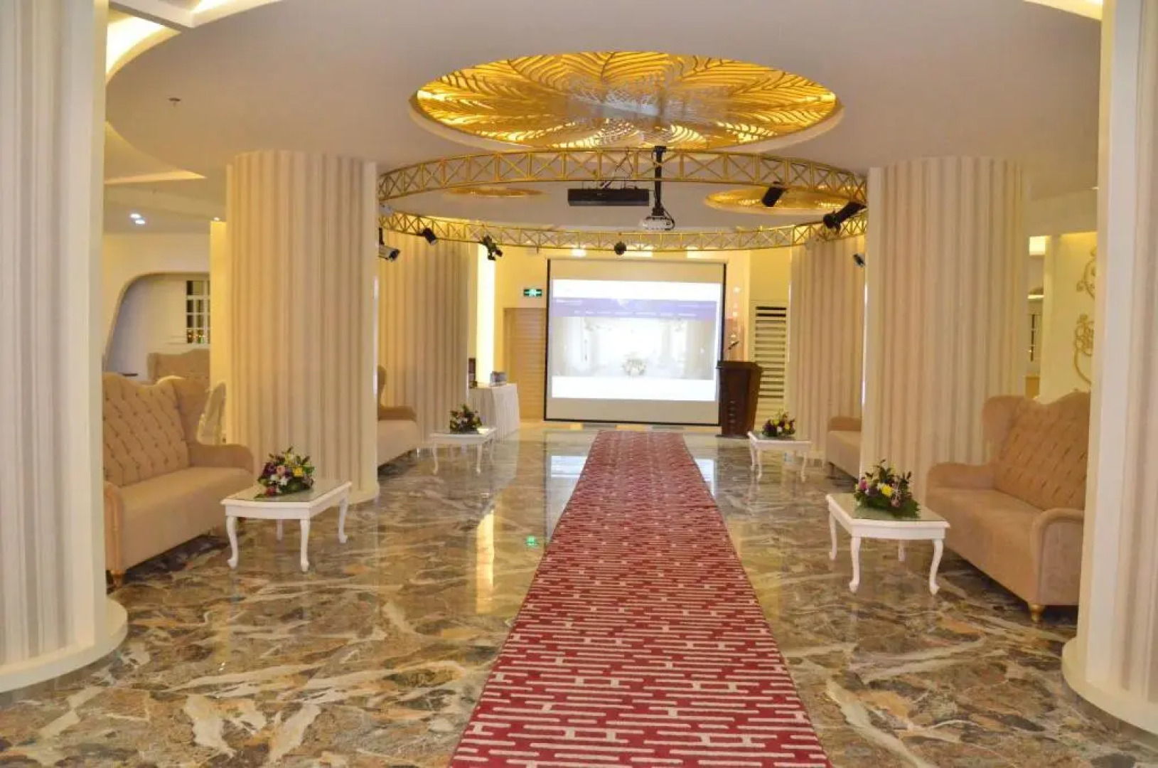 Saif International Boutique Al Rass