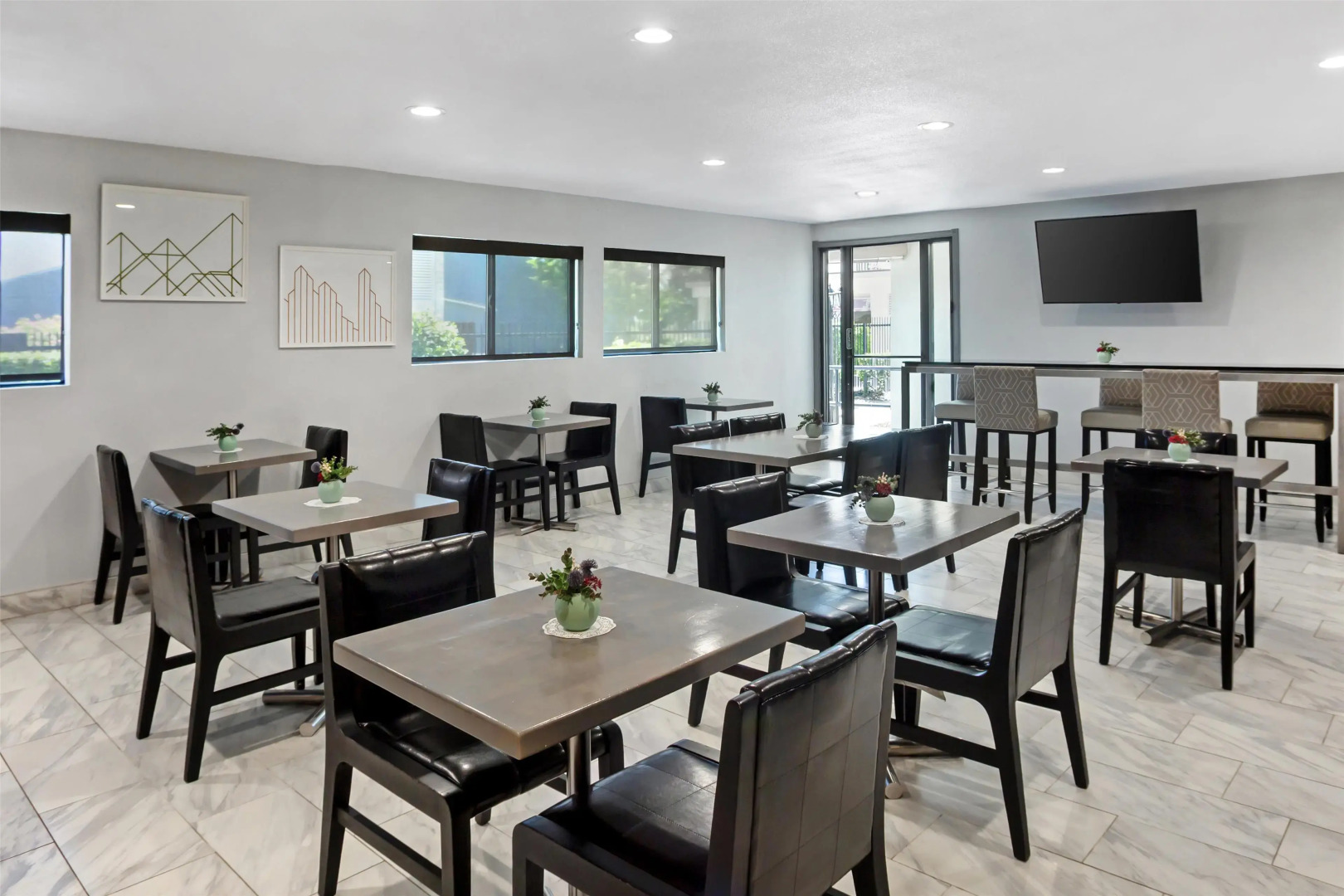 Best Western Big Country Inn