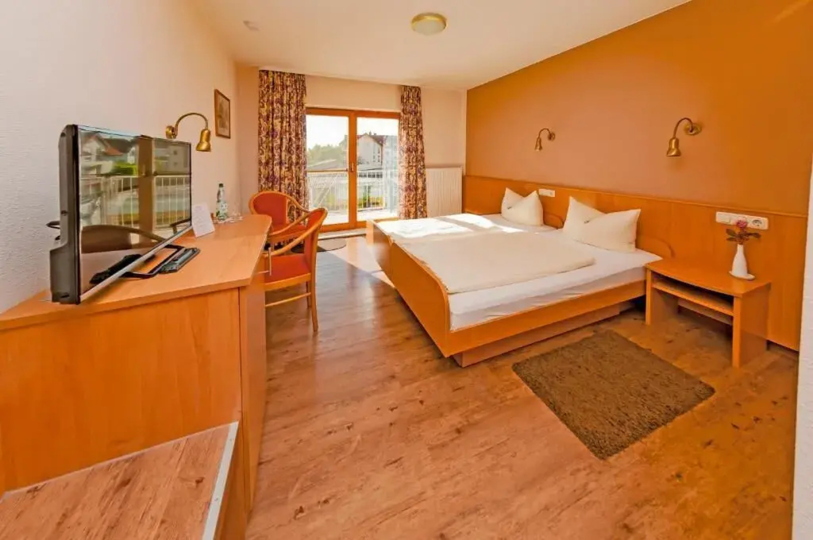 Hotel Riedstadt Bett & Frühstück