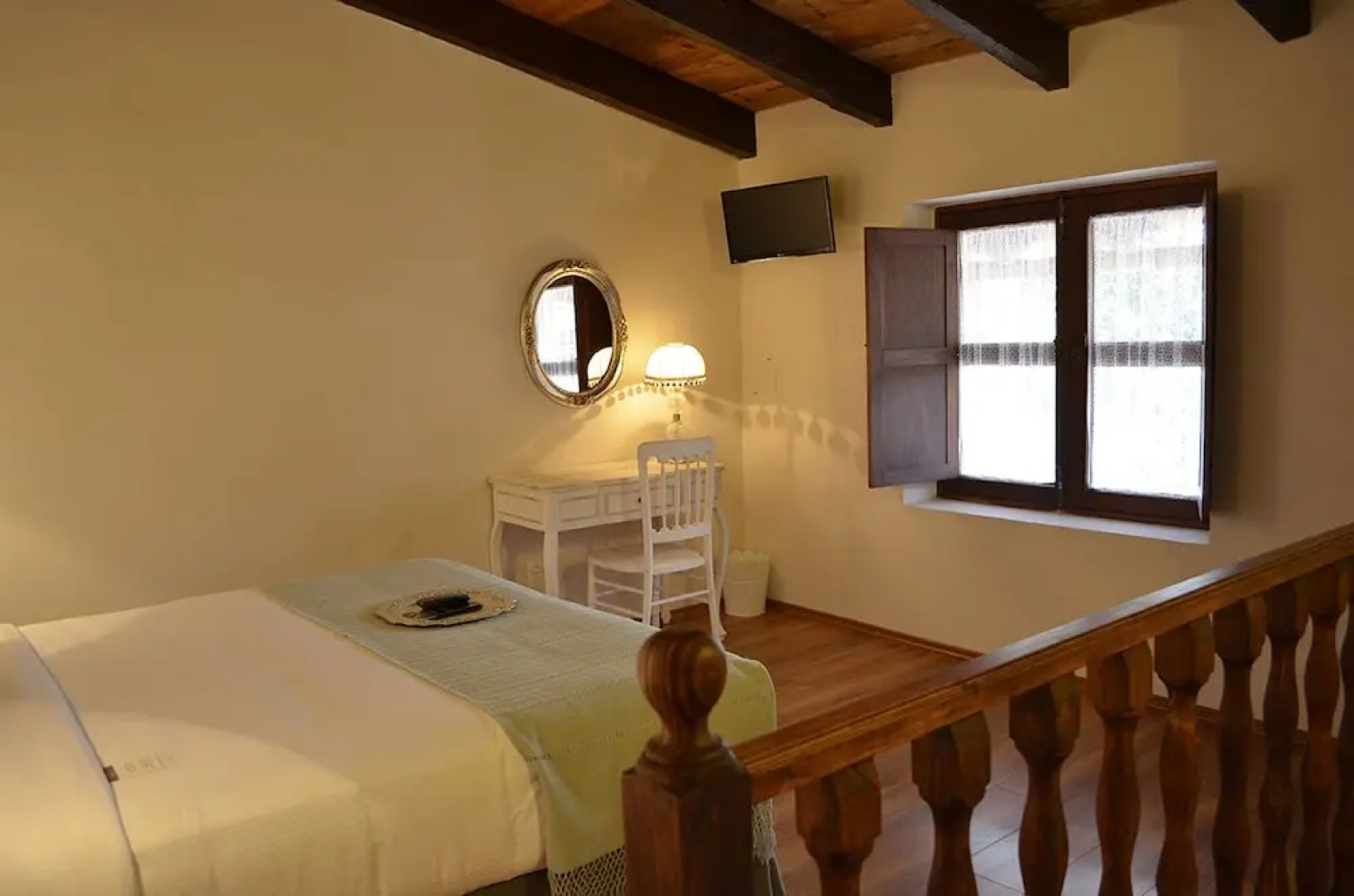 Las Magdalenas Hotel Boutique