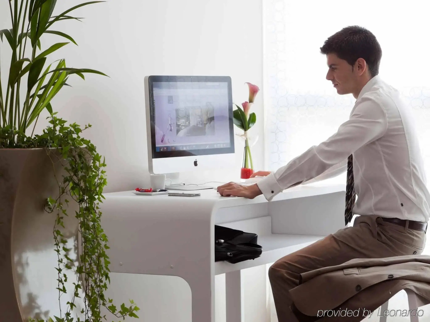 Novotel Suites Cannes Centre