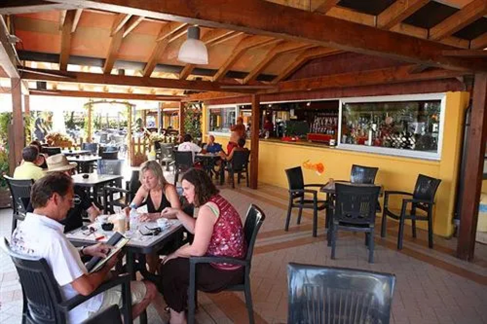 Mobile Homes Adria Holiday