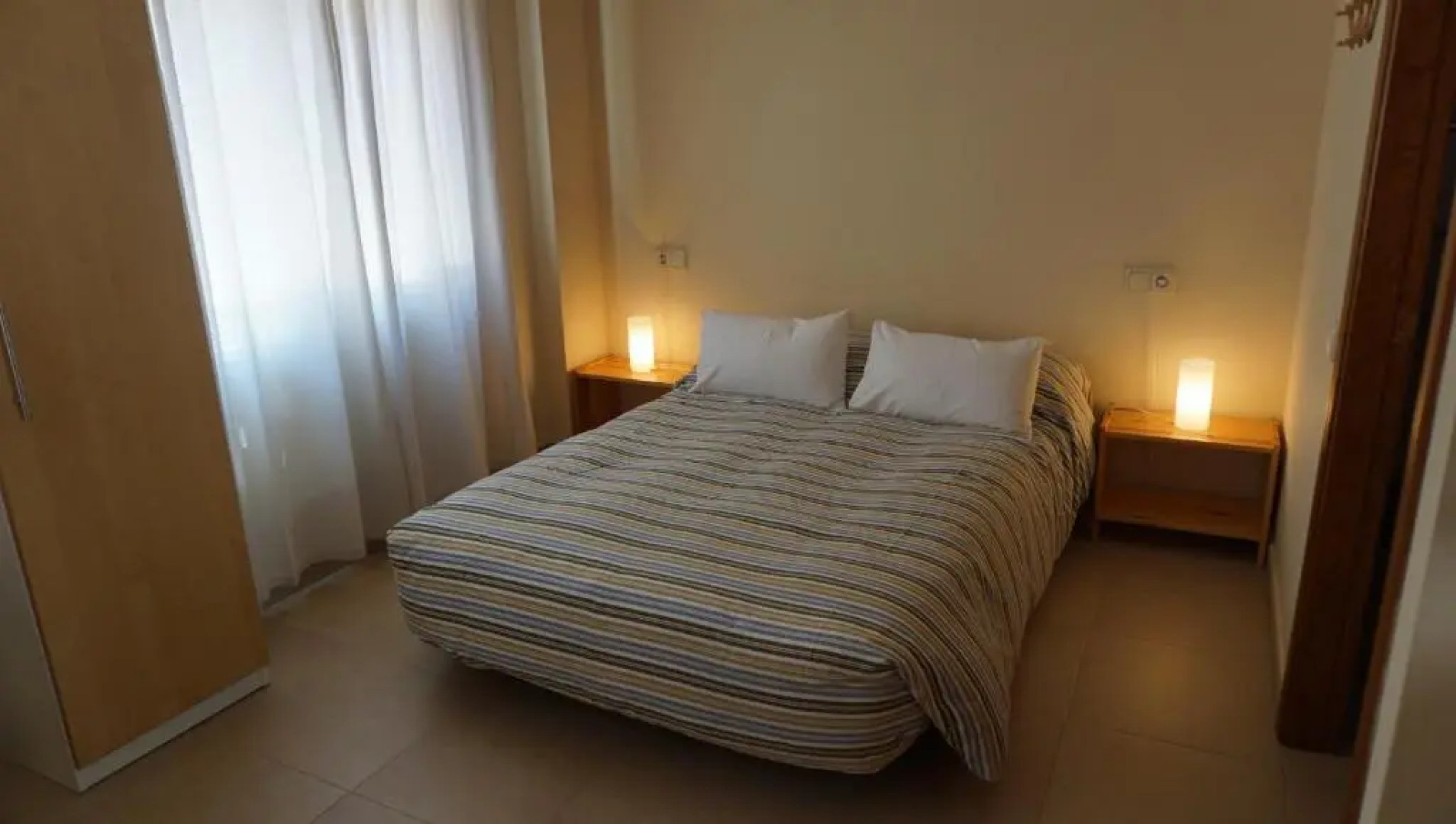 Apartamentos entreRíos