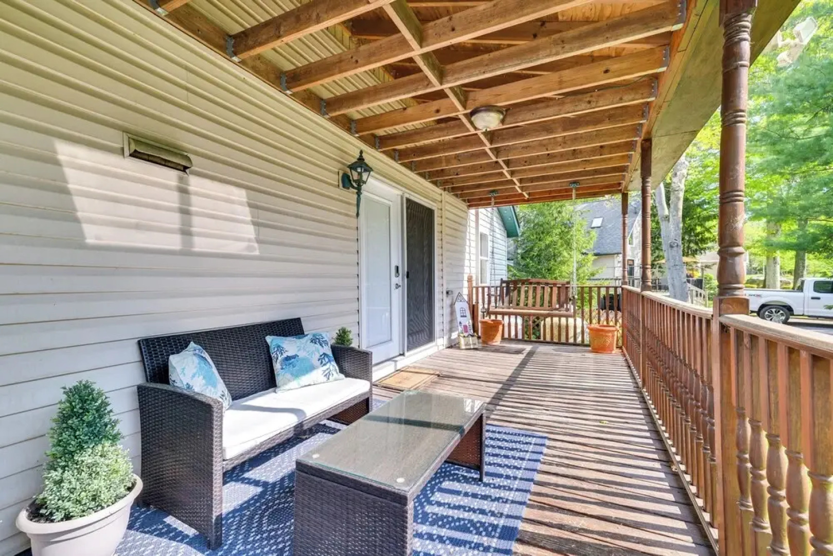 Exciting Tobyhanna Home Near Kalahari Water Park!