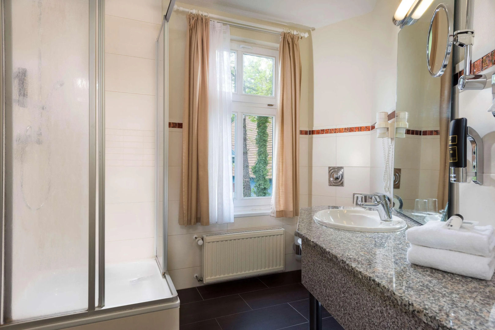 Best Western Plus Ostseehotel Waldschloesschen