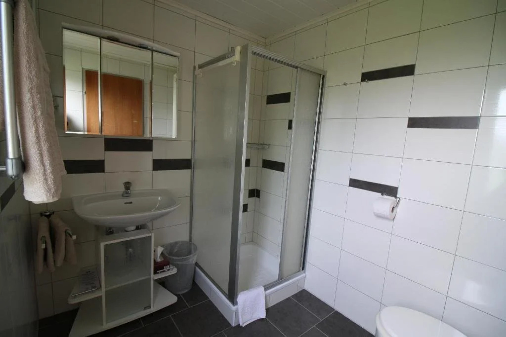 Frühstückspension Mokina