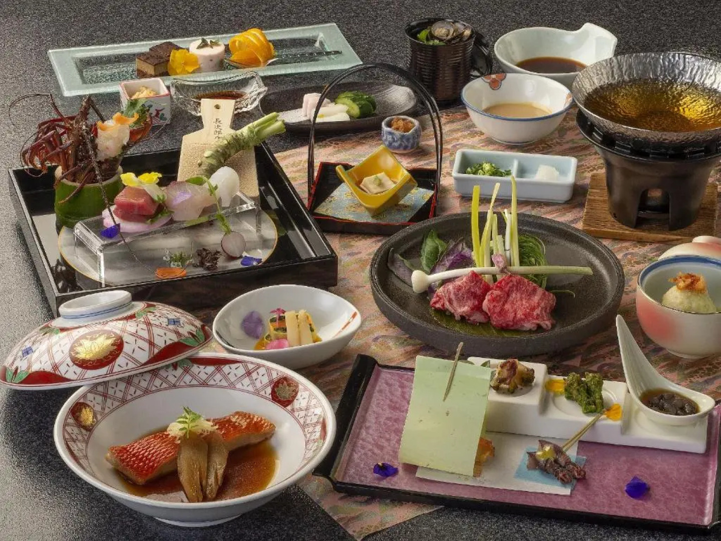 Shimoda Central Hotel