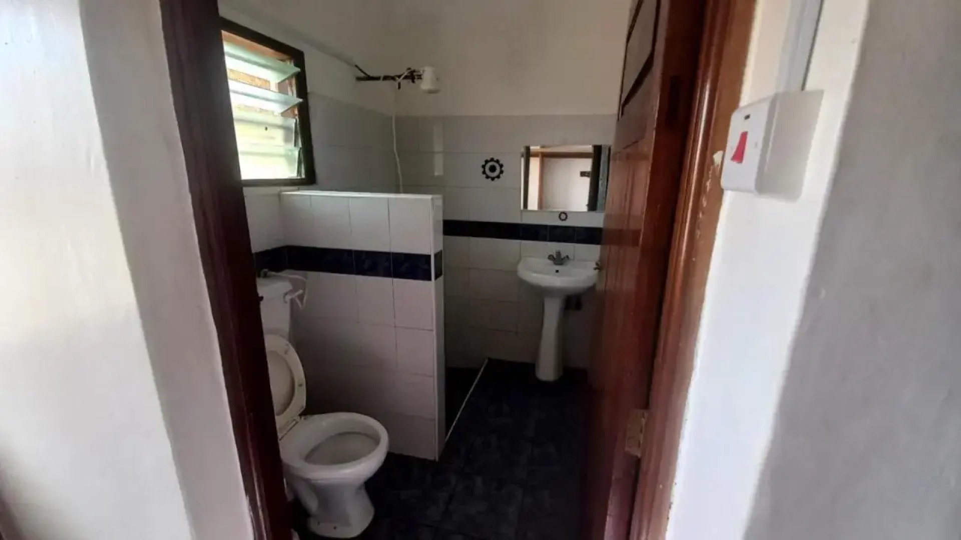 Comfy Dhows Hotel, Kilifi