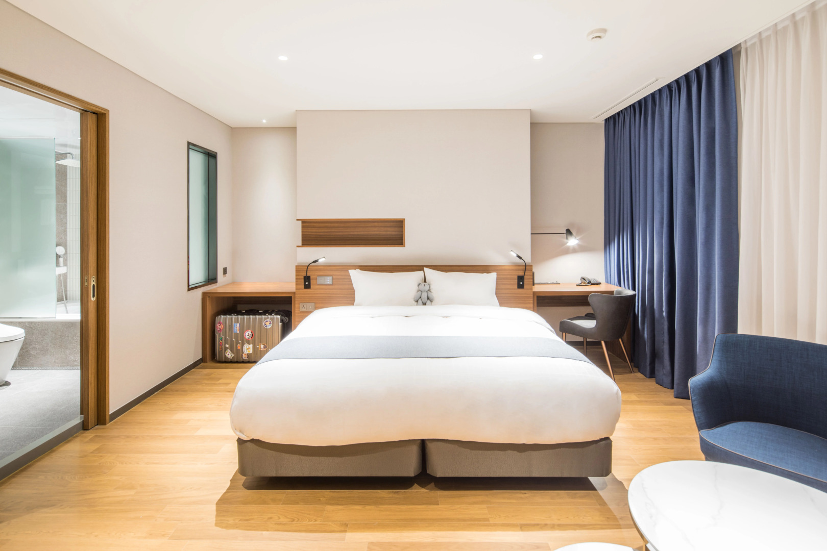 ibis Suwon Ambassador