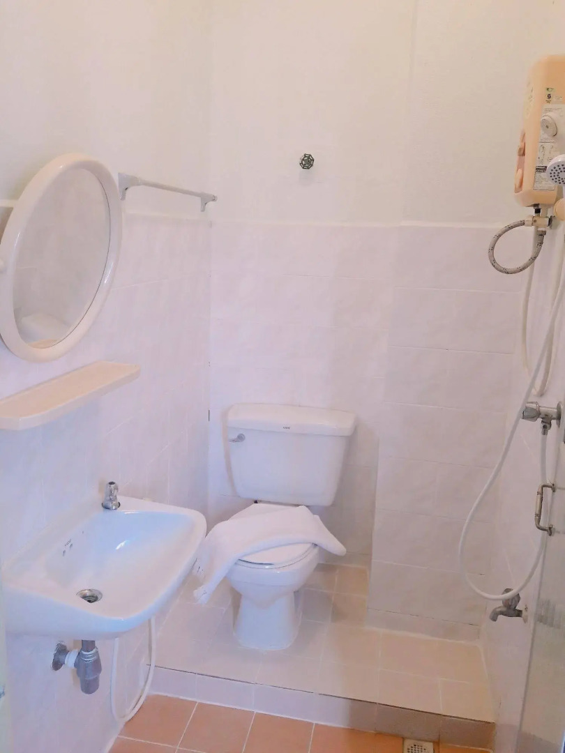 Muang Khon Guest House