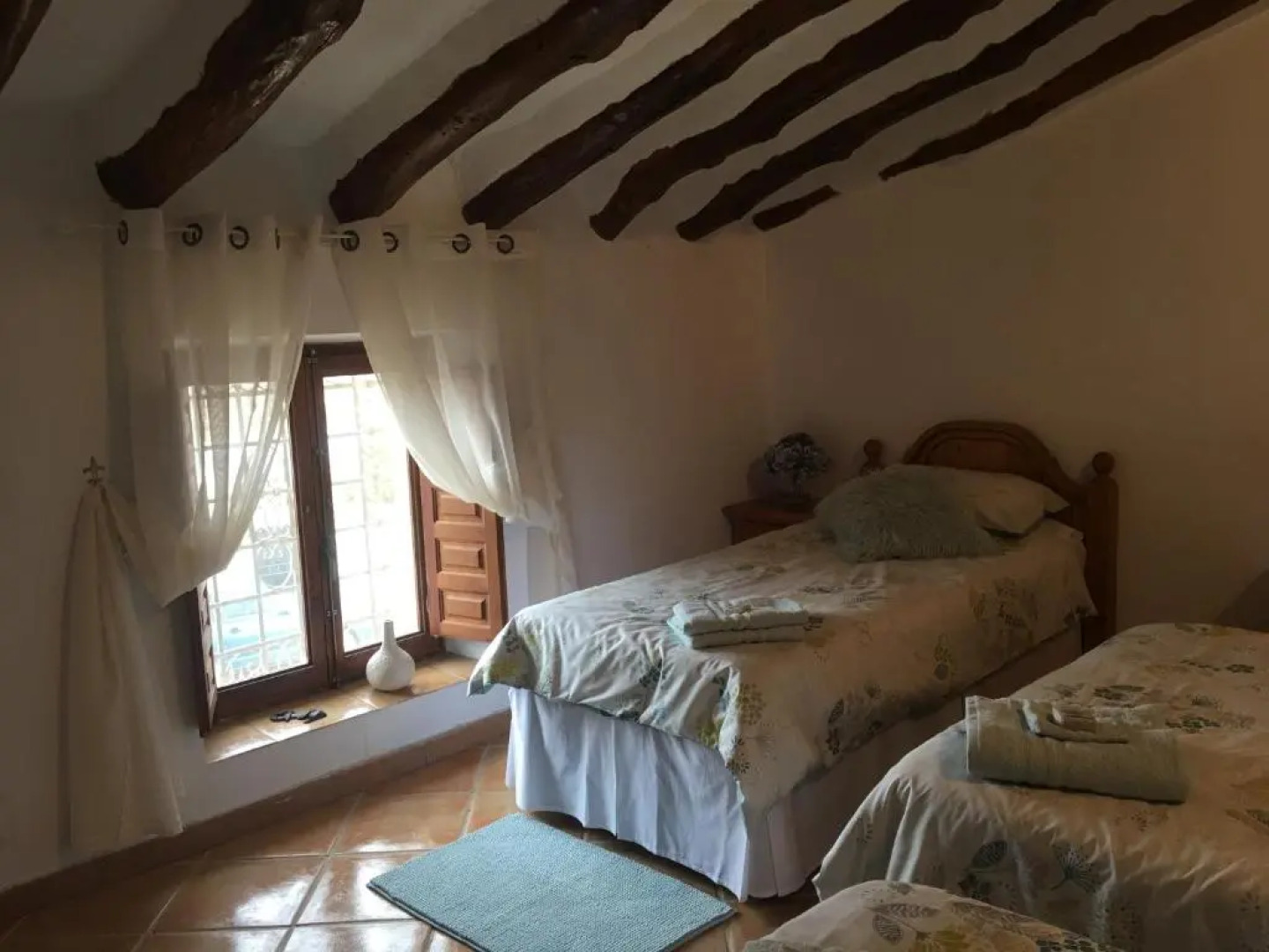 Cortijo Esquina B&B Guesthouse