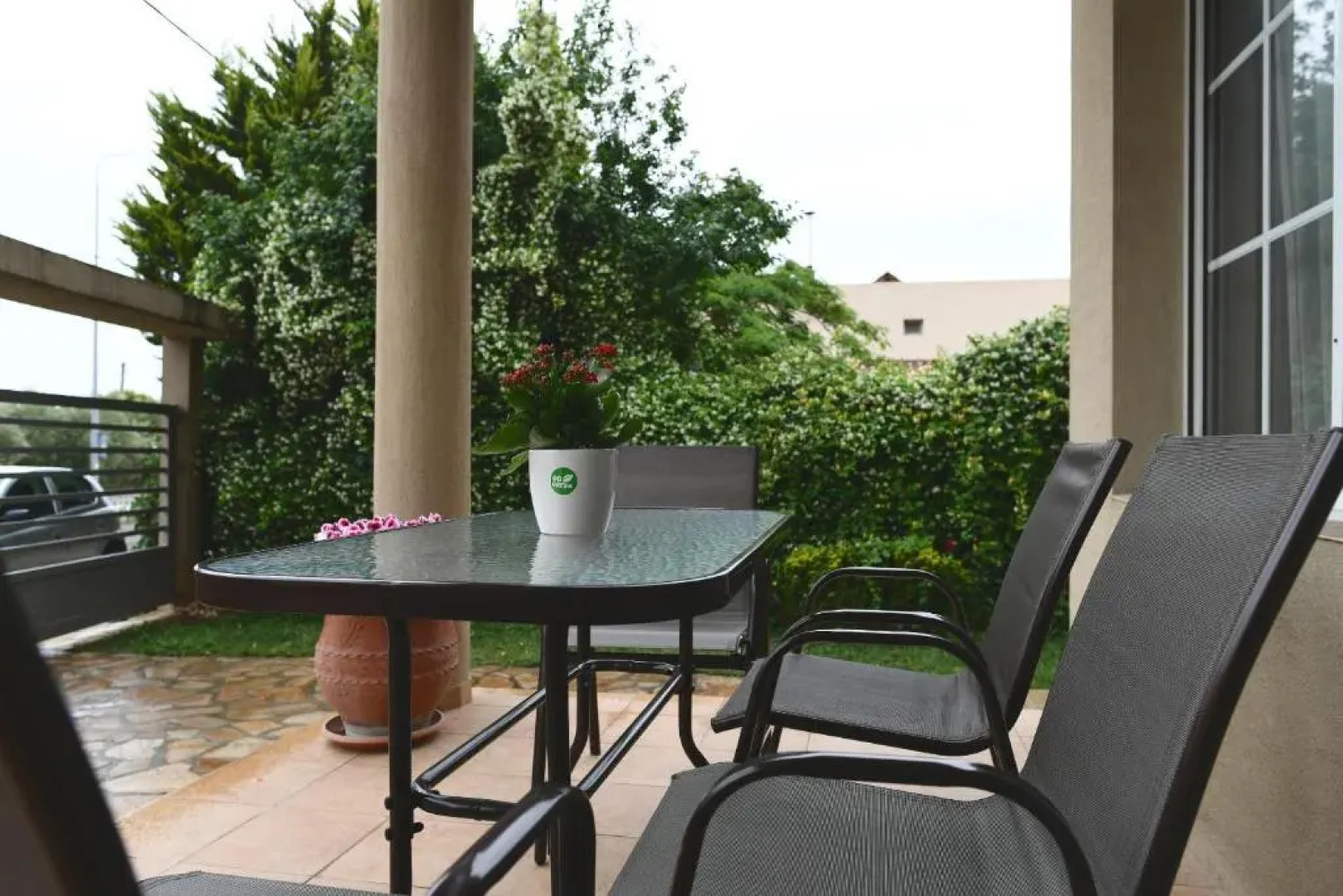 Avenue Luxury Apartments