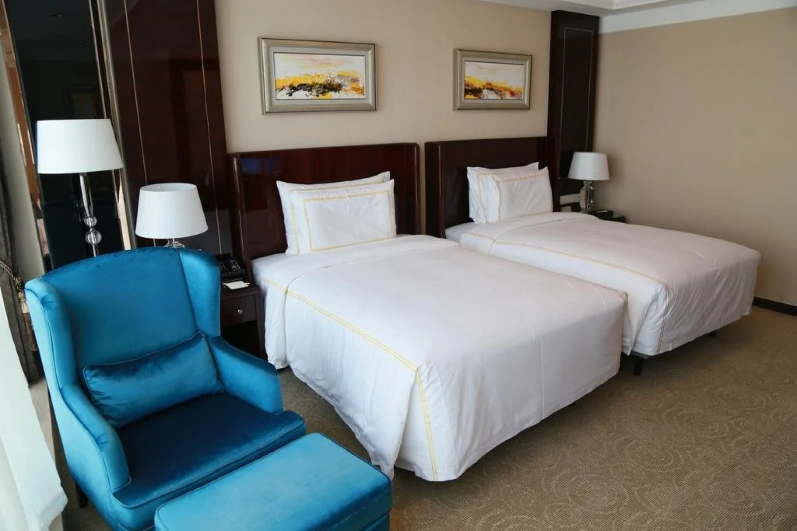 Parkview International Hotel