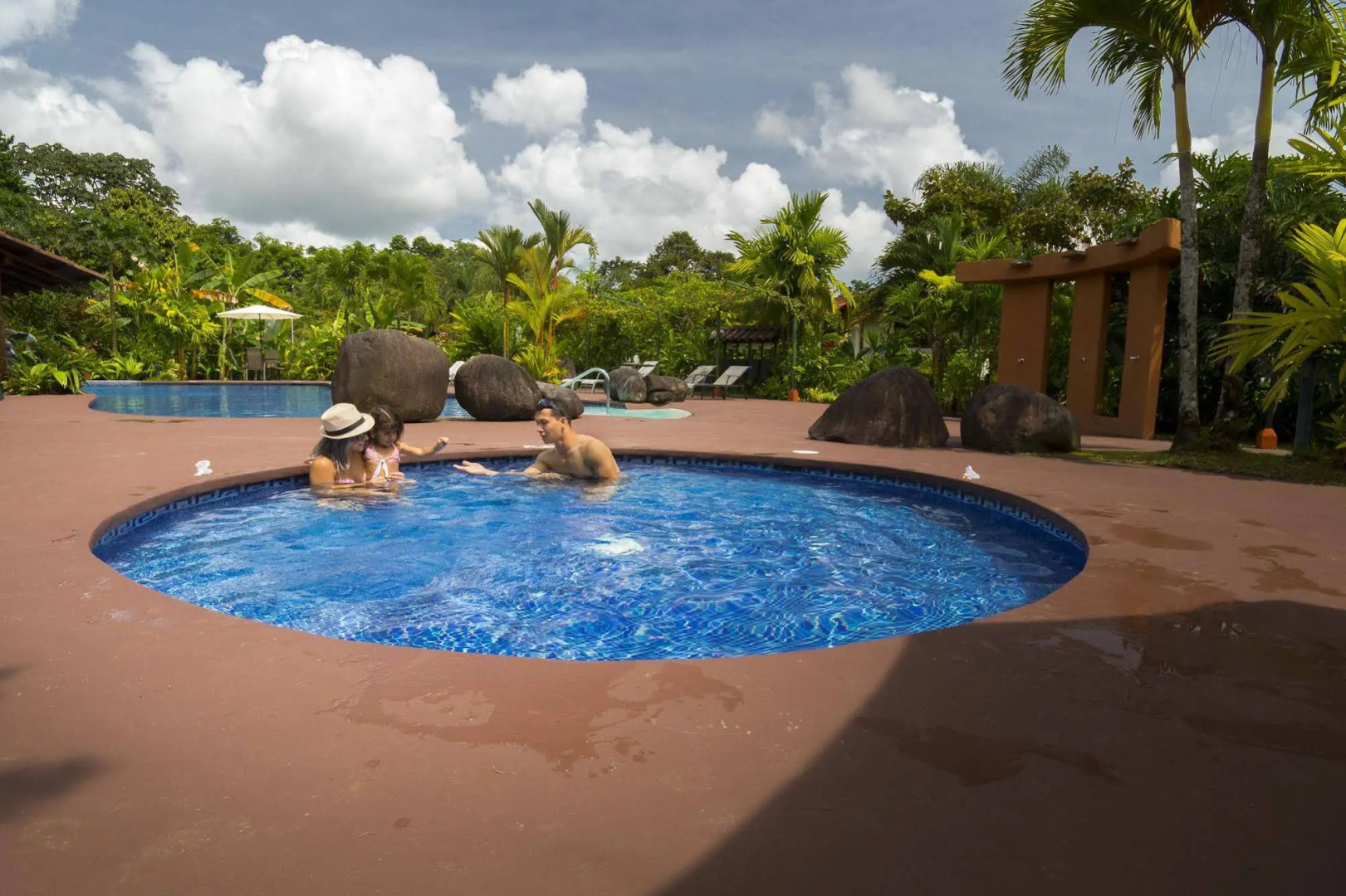 Casa Luna Hotel & Spa