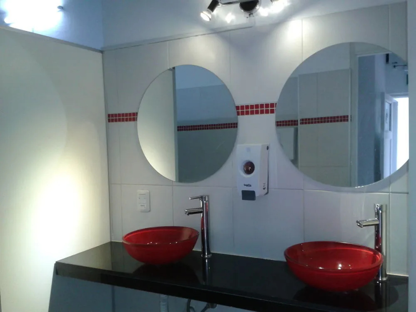 Caballo Loco - Hostel