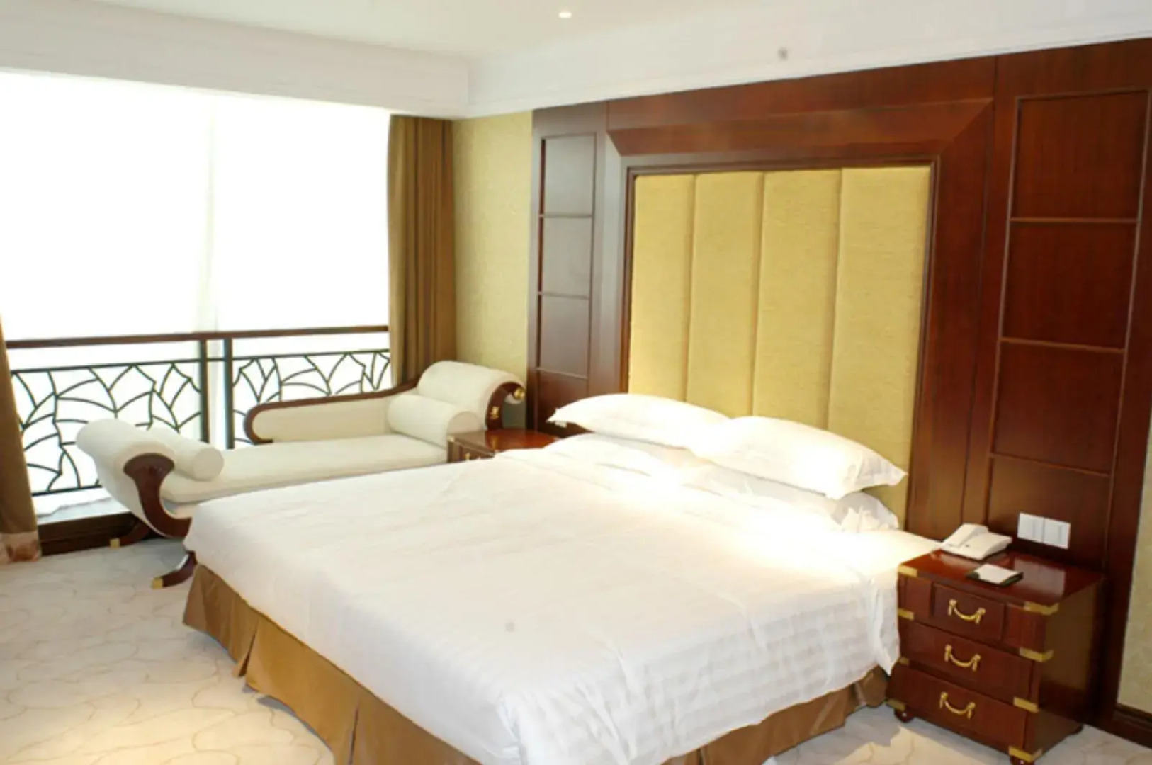 Tangshan Jinjiang International Hotel - Tangshan