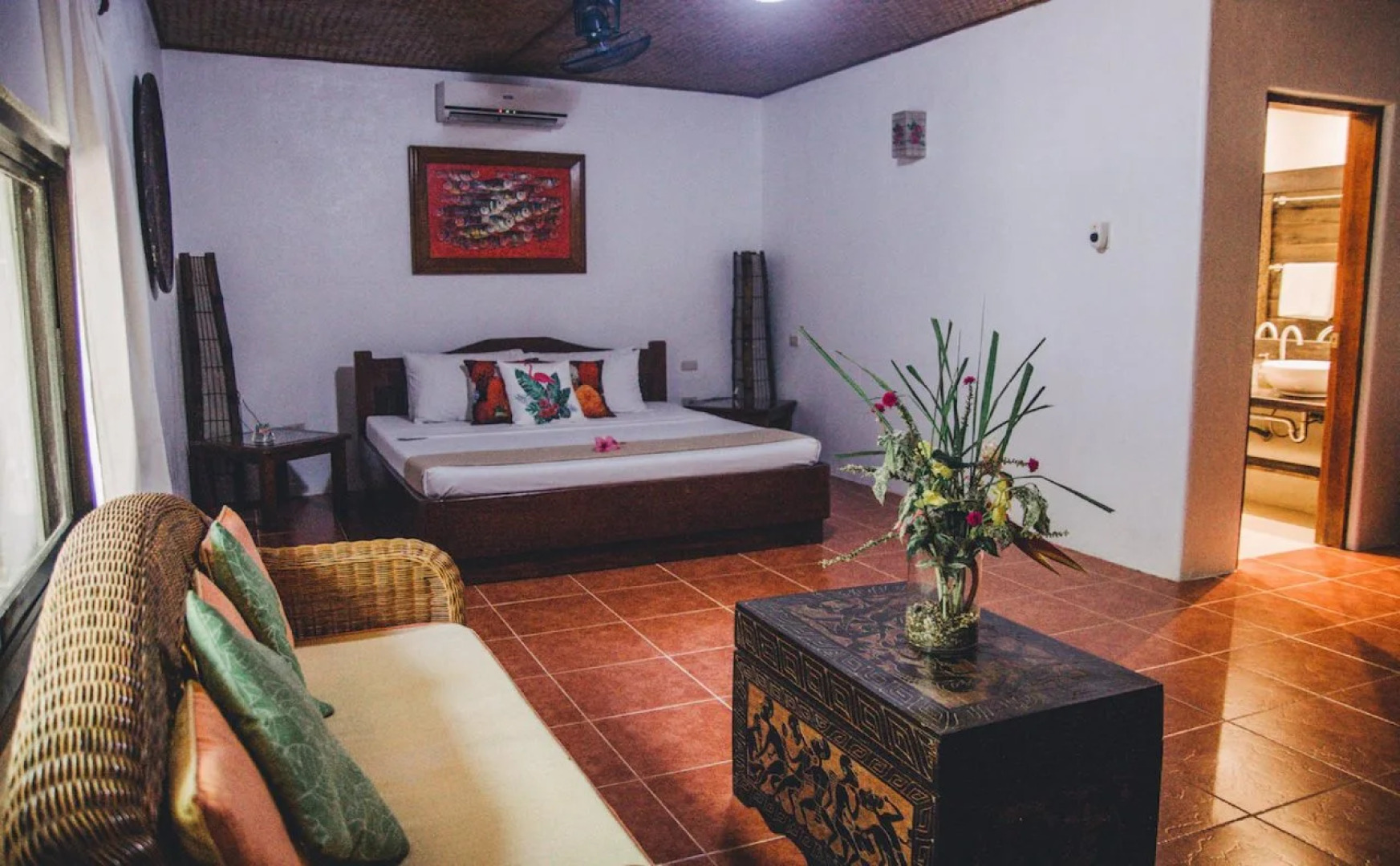 Hibiscus Garden Resort