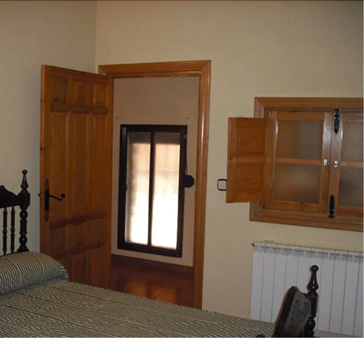 Casa Rural La Encina