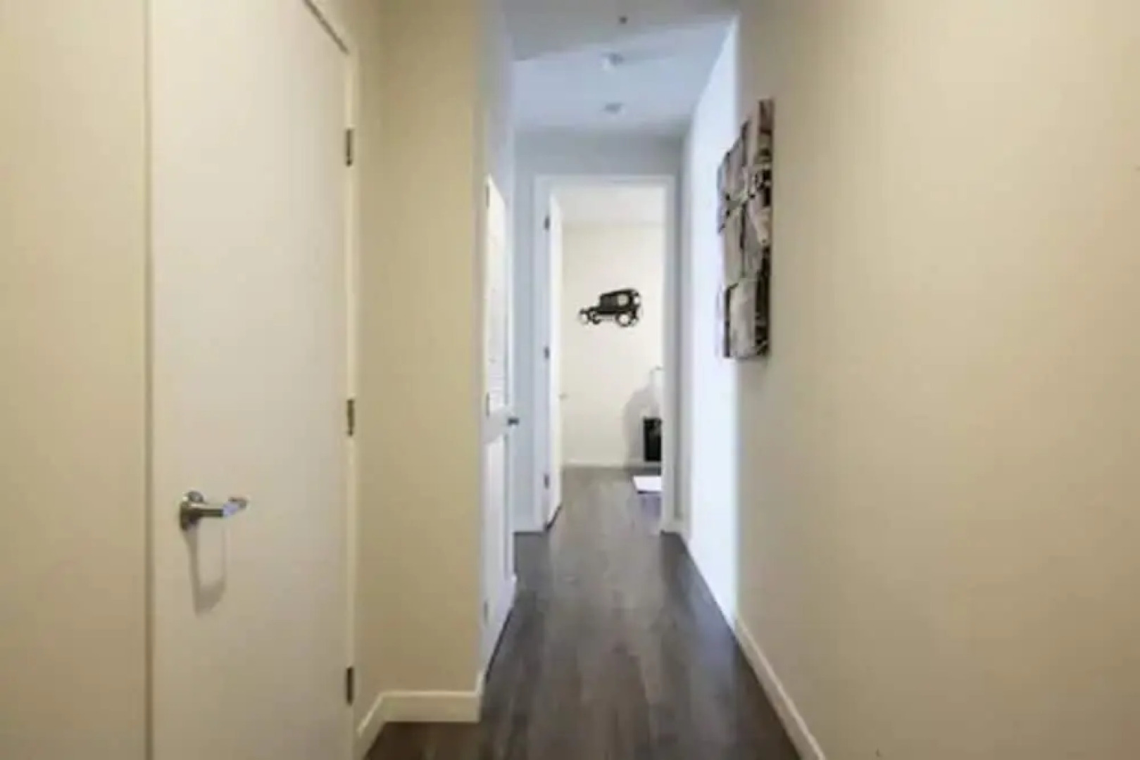 Downtown LA Fully Furnished Apartment