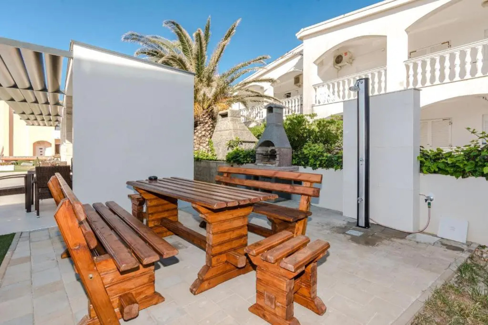 Apartments Resort Mirakul