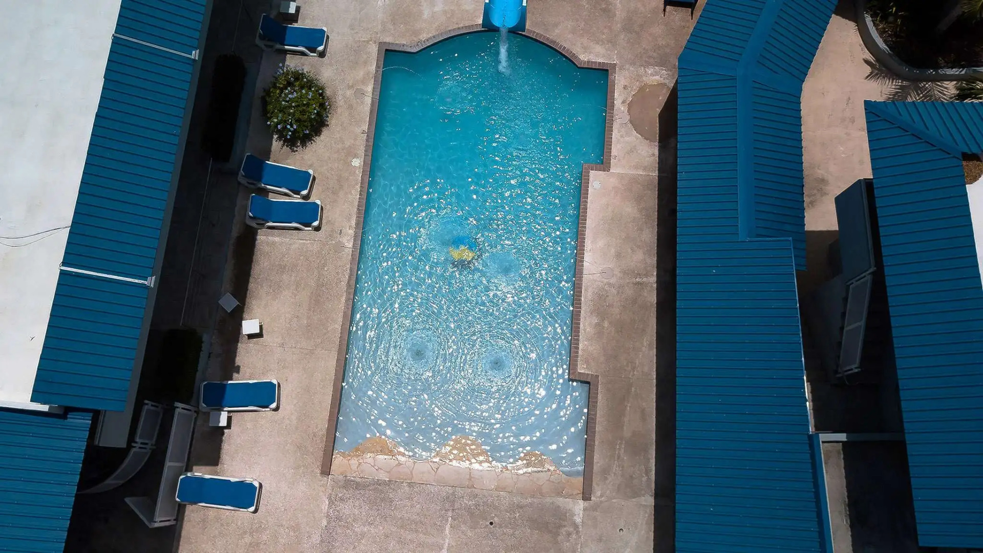 Costa Bahia Hotel & Convention Center