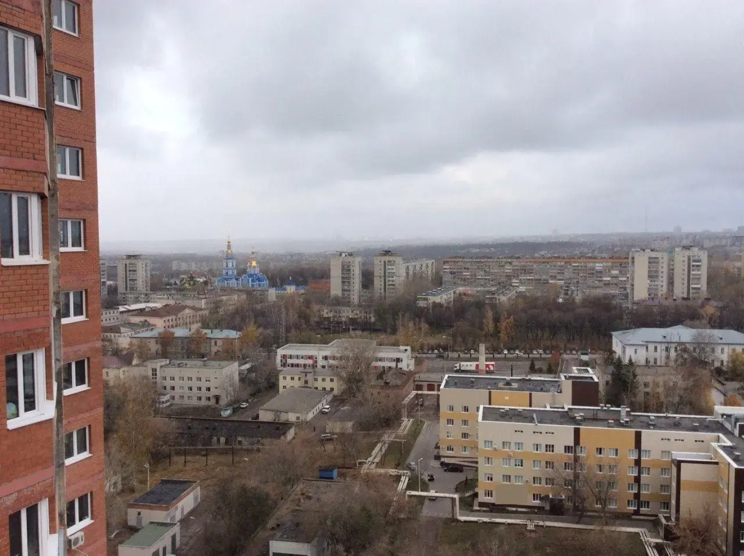 Апартаменты на улице Кирова