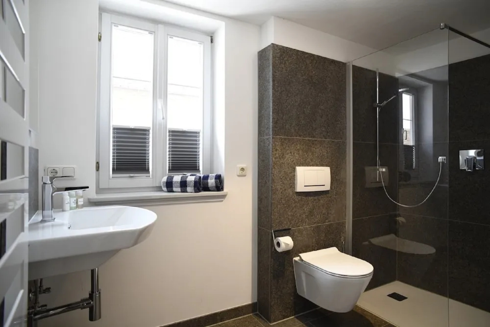 Hästens Hotel – chez Douverne