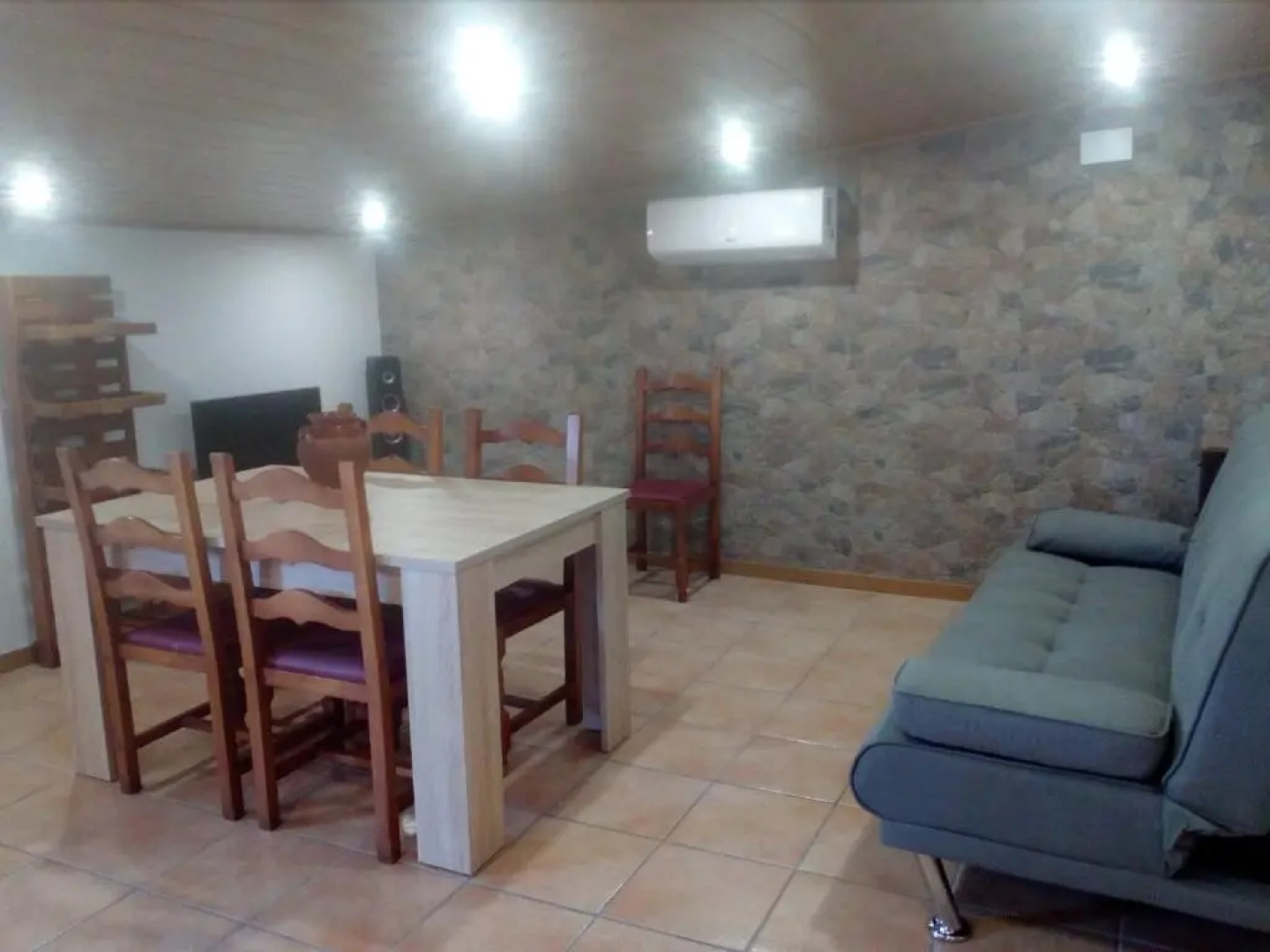 Apartament turístic Cal Mases , Camarasa
