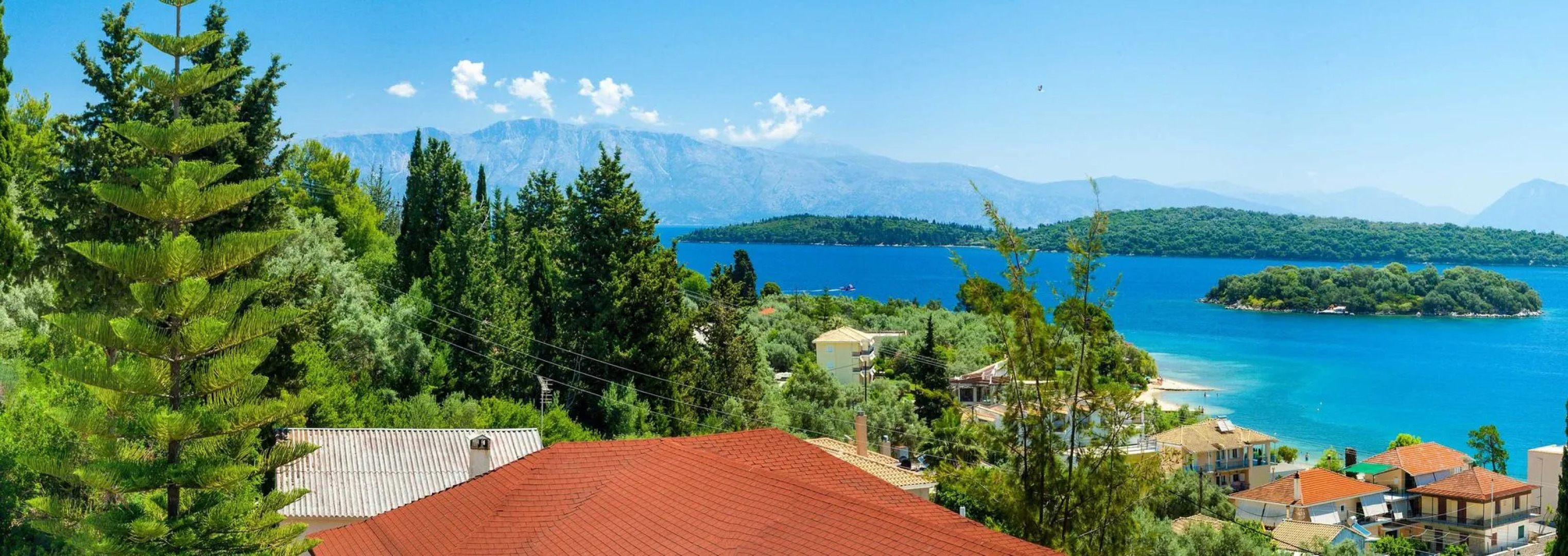 San Lazzaro Apartments