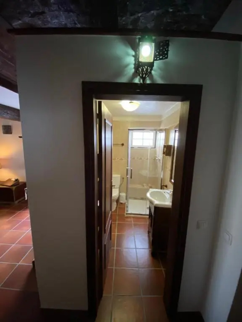 CASA DA MURALHA - Alojamento Local - CAMPO MAIOR