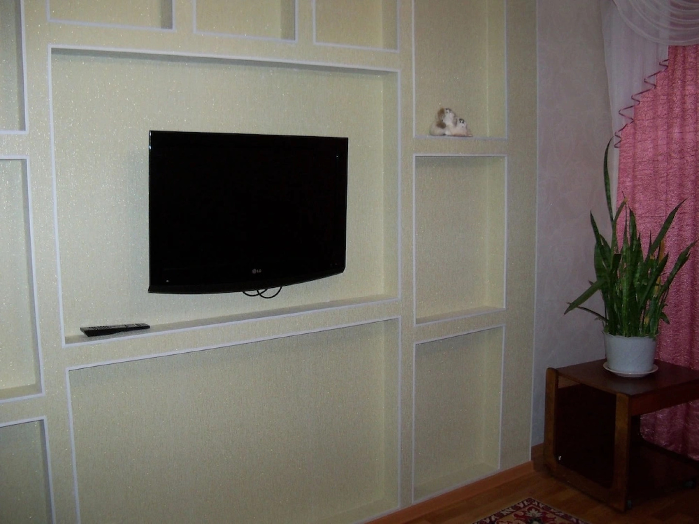 Апартаменты «Домовой»