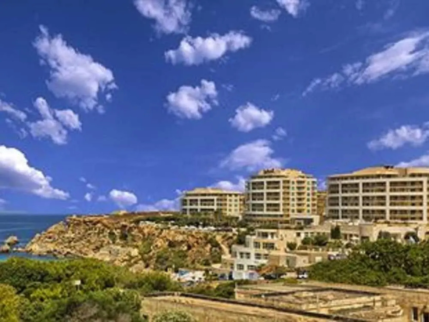 Apartment Two Weeks Right of Use at Radisson Blu Resort & Spa, Golden Sands