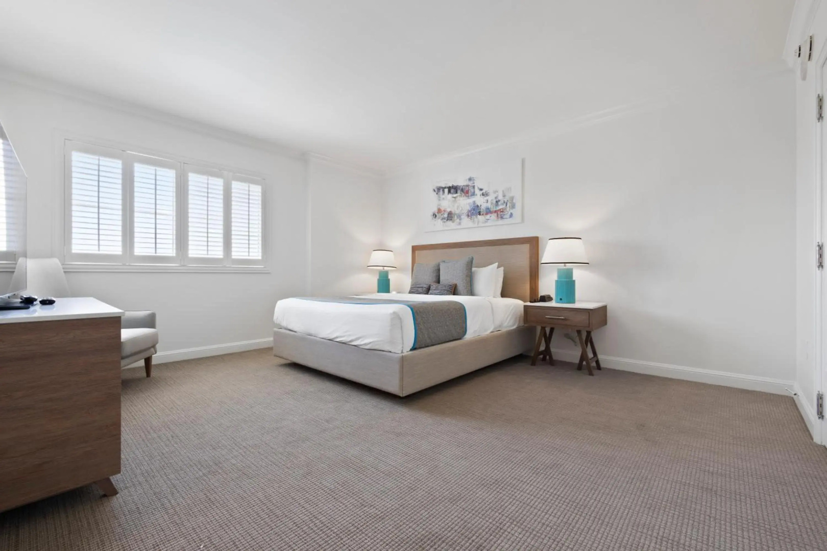 The Atlantic Hotel & Spa