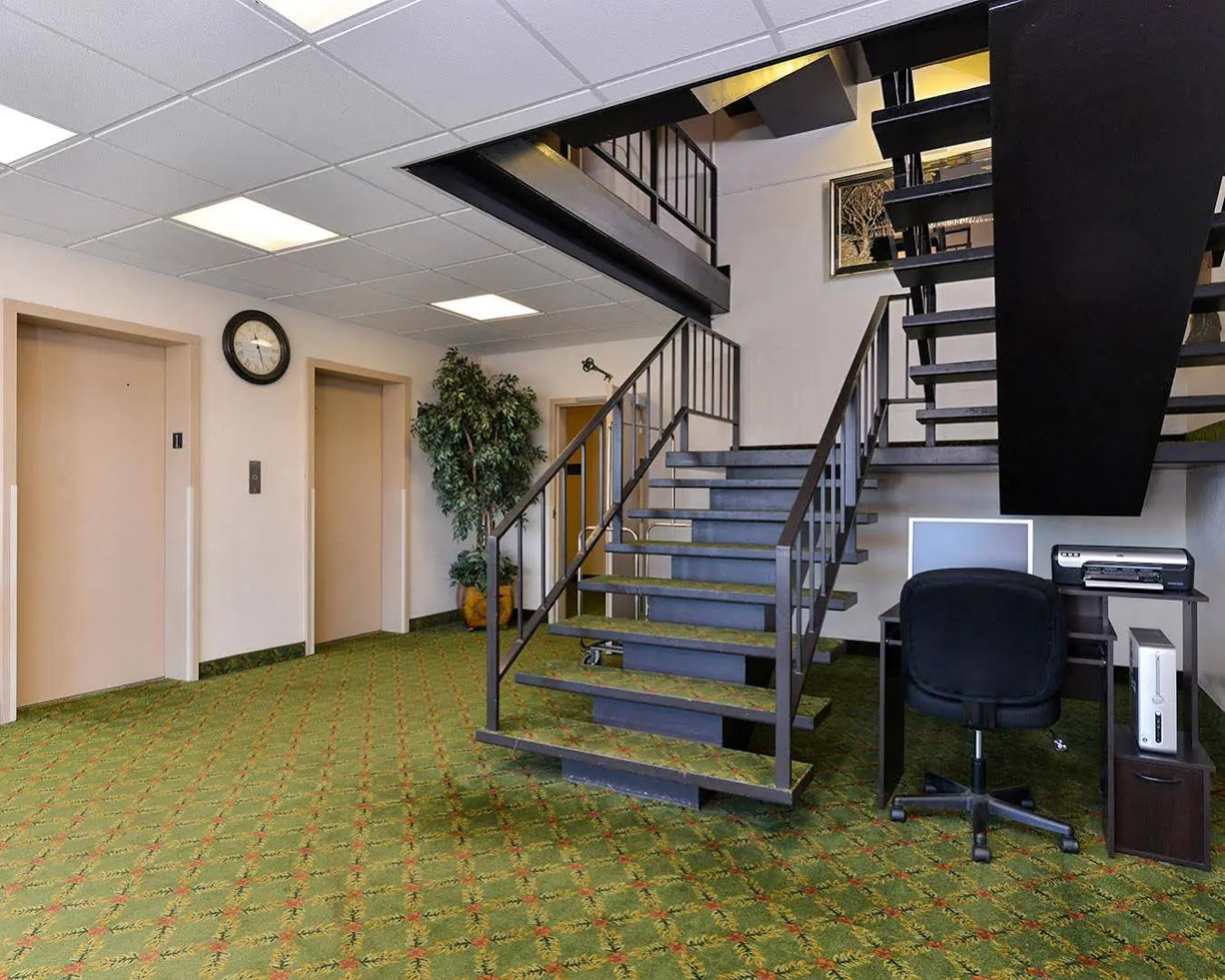 Country Inn & Suites by Radisson, Pierre, SD