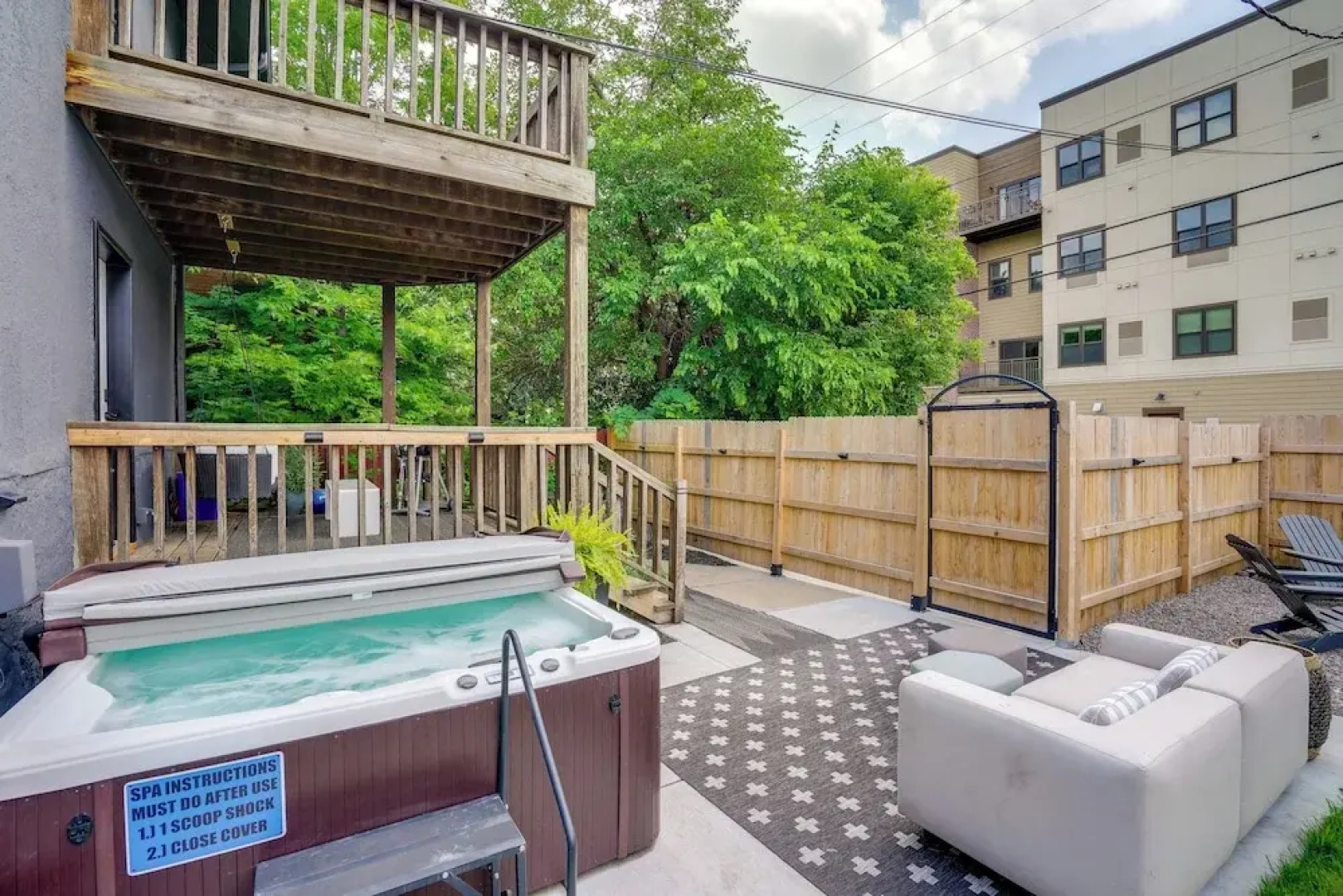 Saint Paul Vacation Rental Near Downtown!