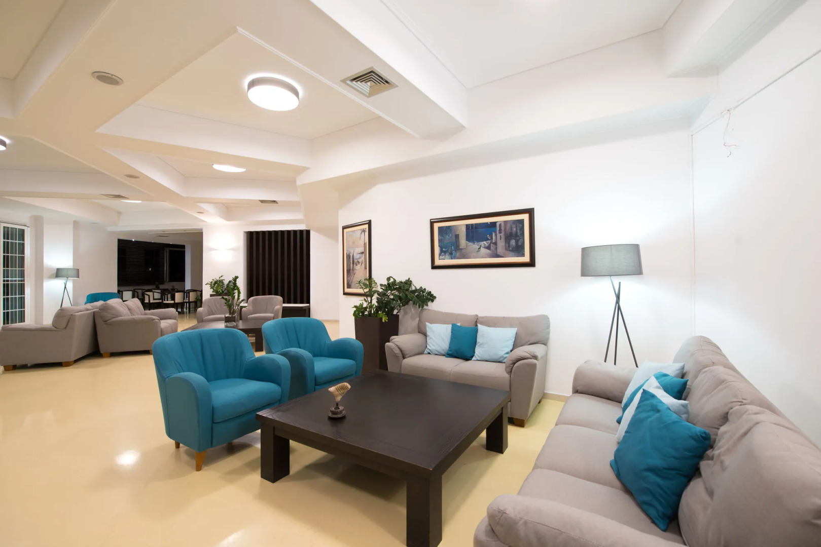 Bitzaro Palace Hotel - All inclusive