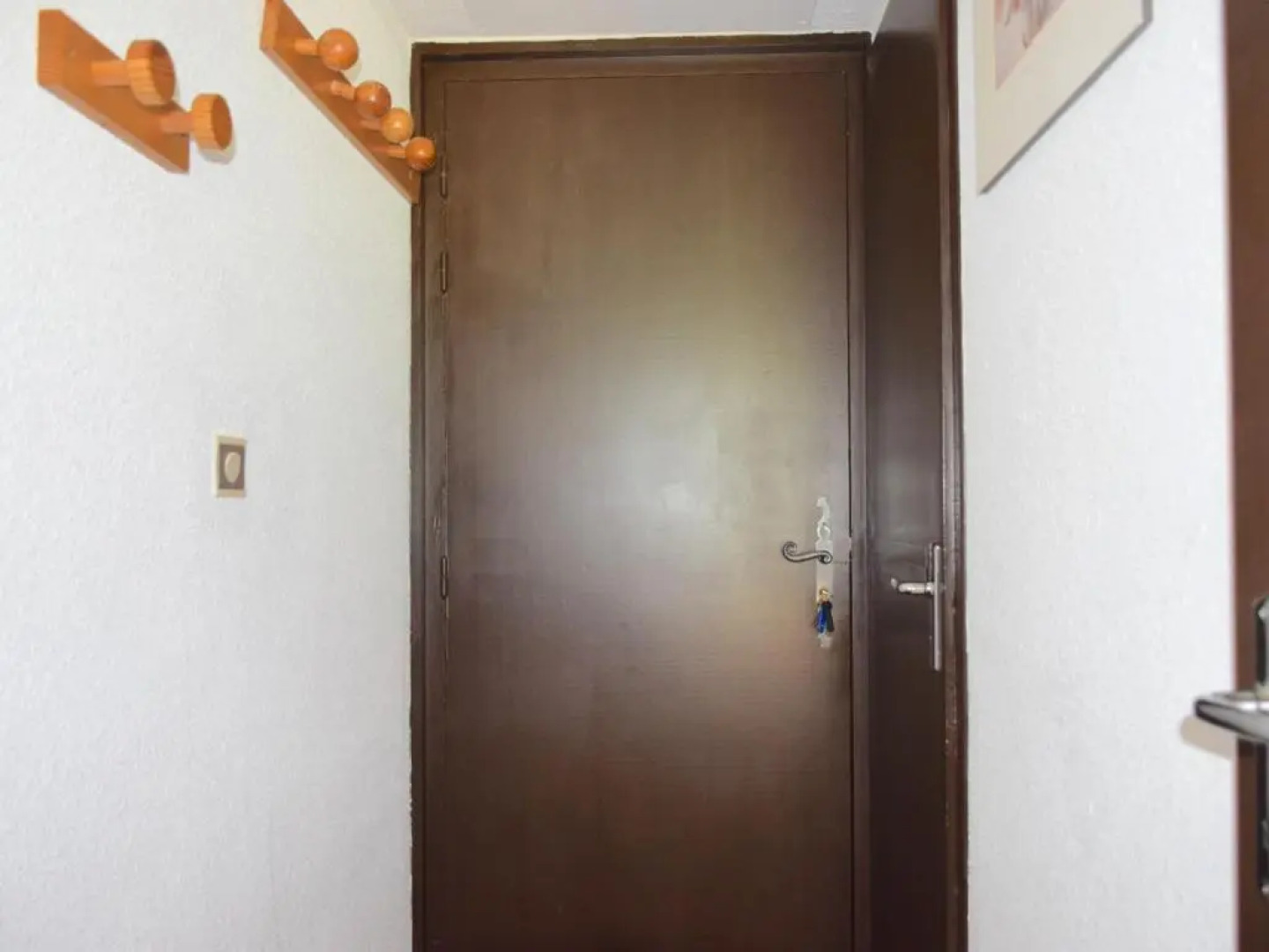 Appartement Bernex, 2 pièces, 6 personnes - FR-1-498-32