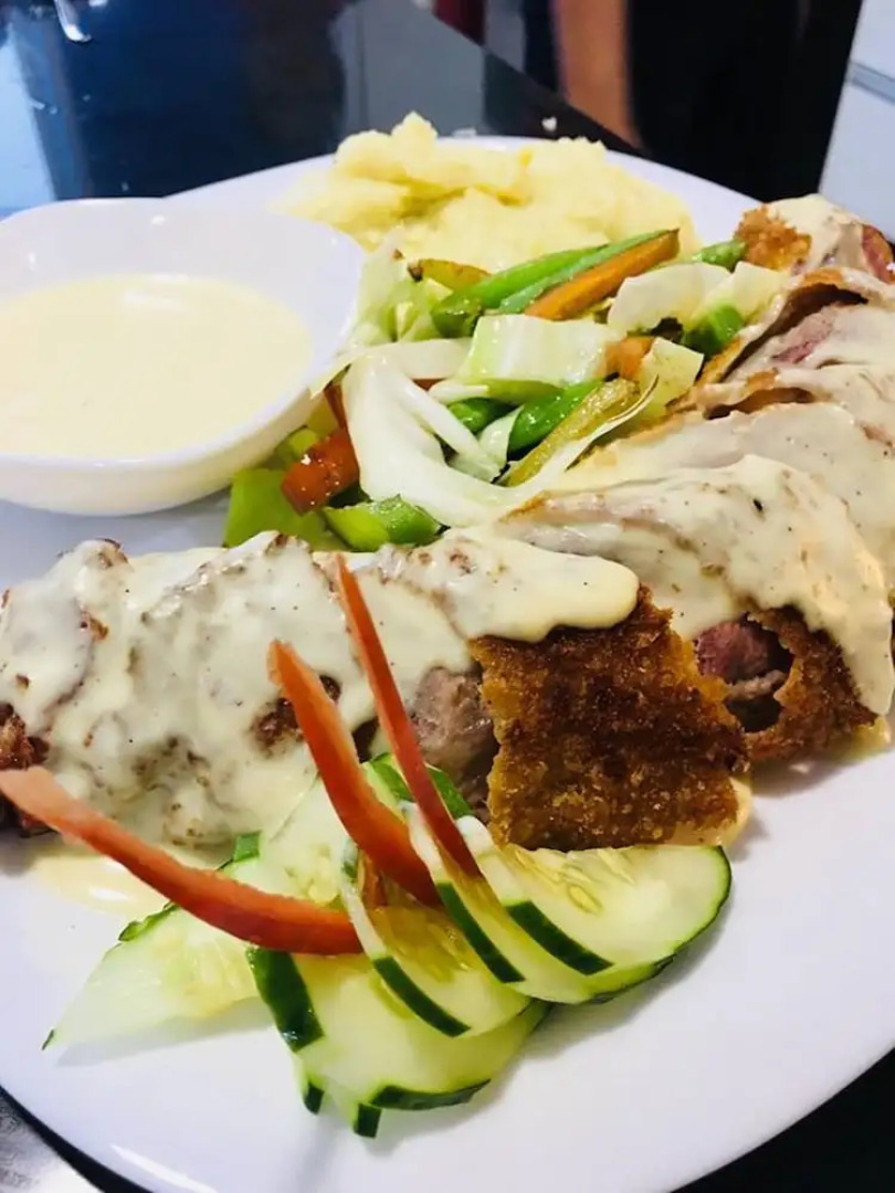 The Lighthouse Puerto Galera