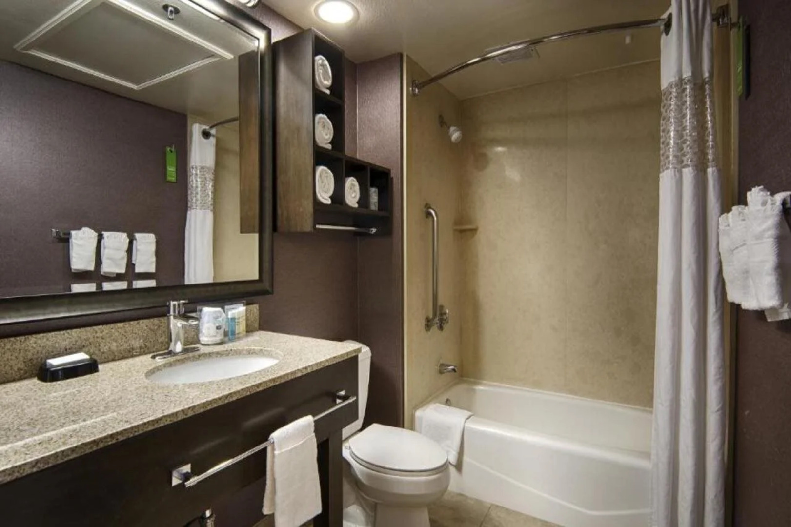 City Express by Marriott Santa Ana/Orange County Airport