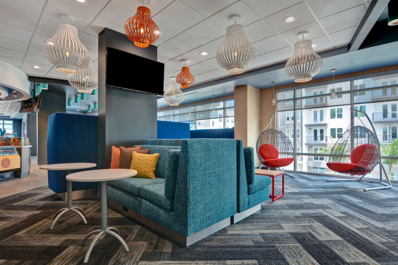 Tru By Hilton St. Petersburg Downtown Central Ave, FL