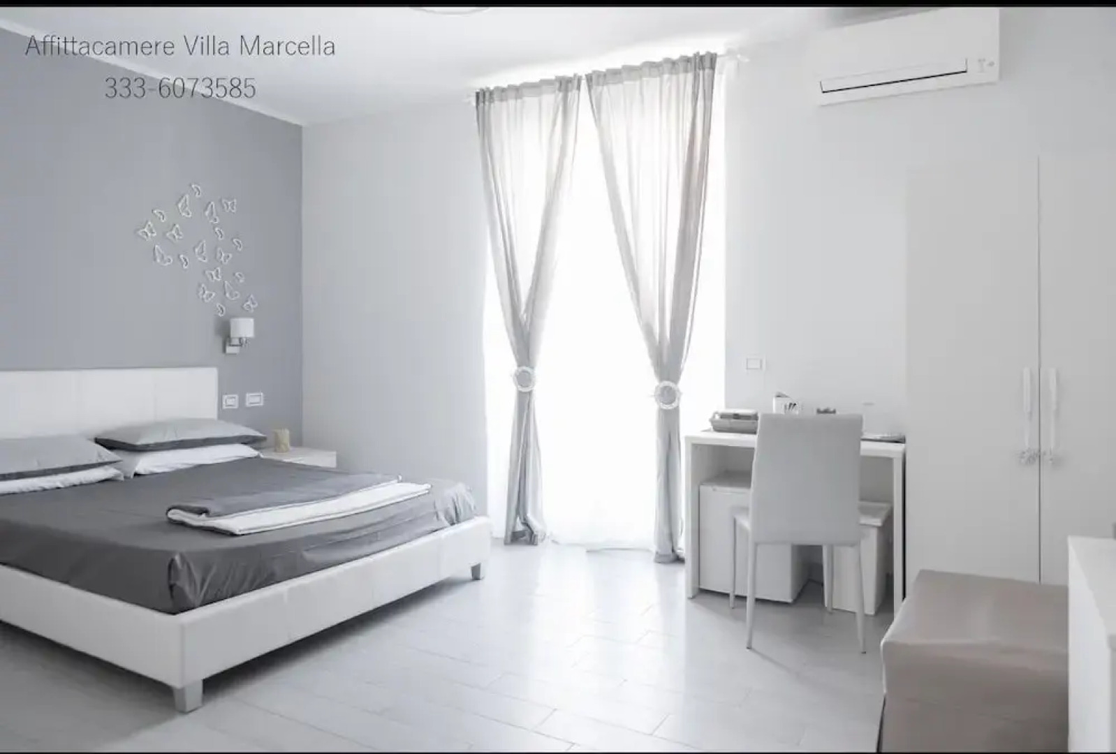 Affittacamere Villa Marcella