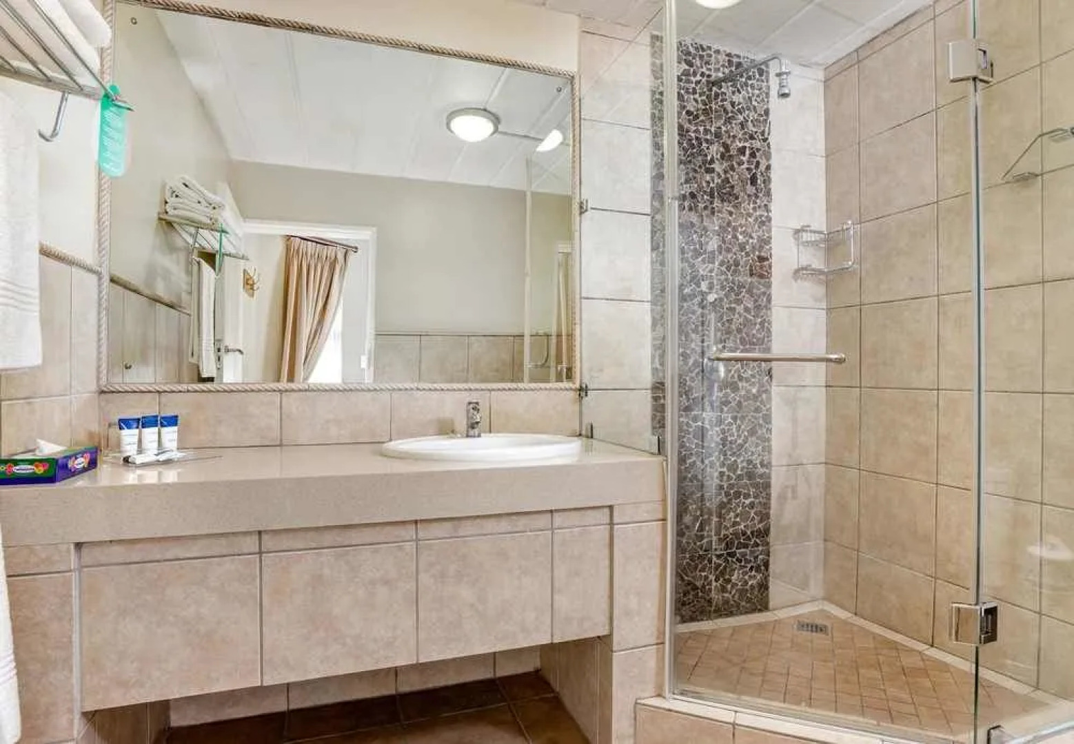 Protea Hotel Samrand