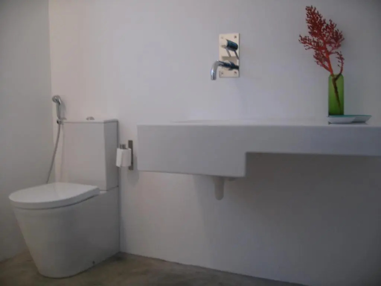 Baía das Caldeirinhas