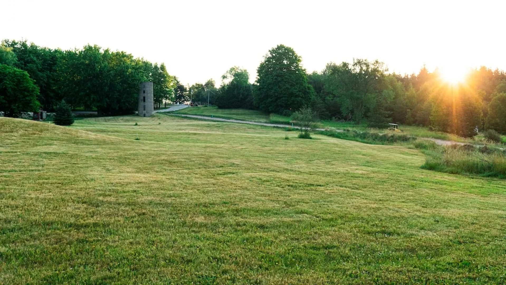 Mount Alverno Resort & Retreat