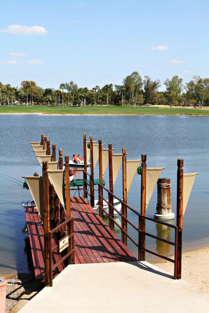 The McCormick Scottsdale