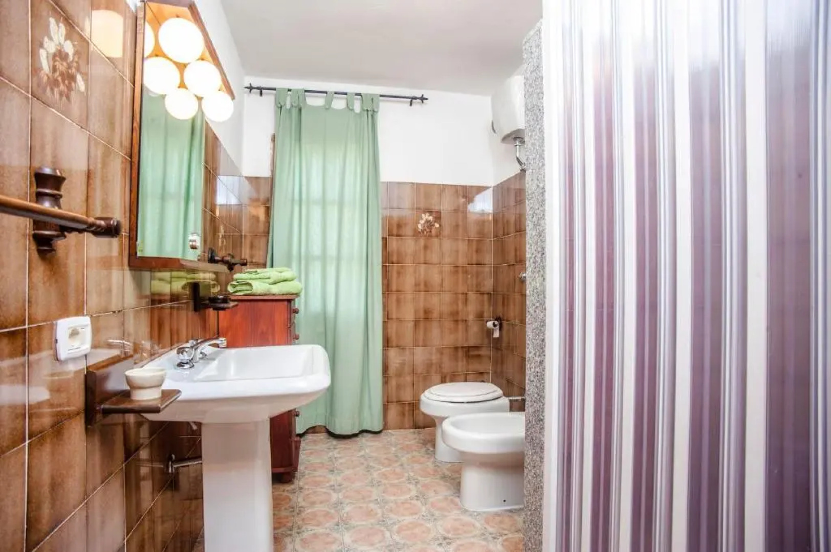 Appartamento Piano terra