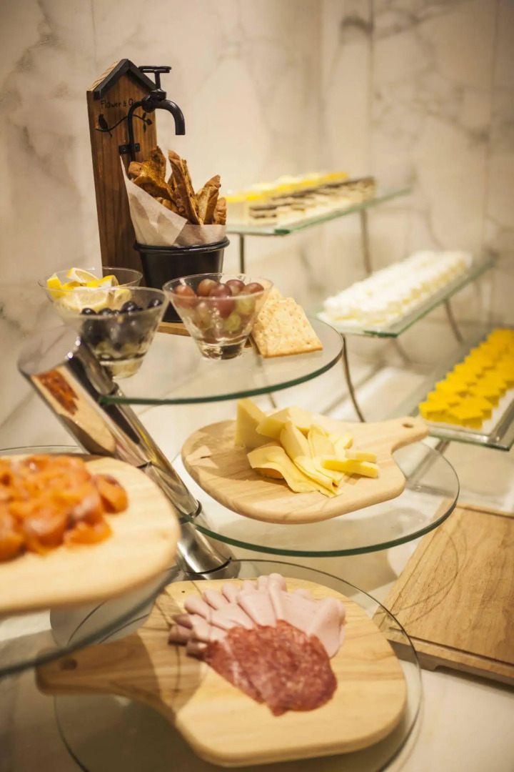 Jinjiang Metropolo Hotel Classiq Shanghai Bund Circle