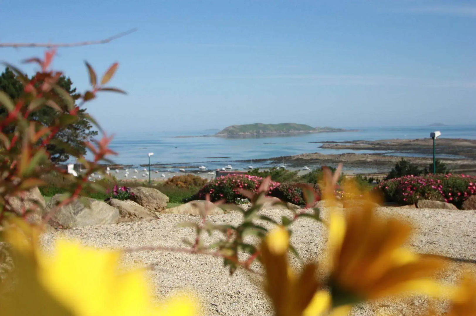 Le Domaine de Buhez Nevez