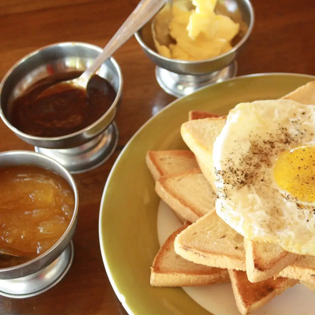 Seahorse Beach Resort