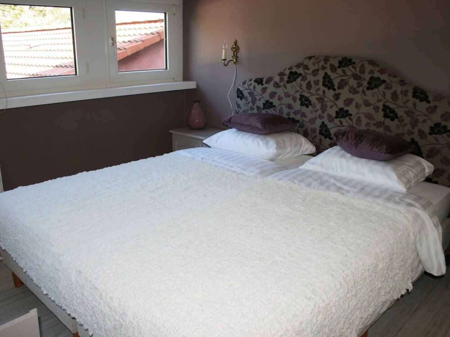 Lavish Holiday Home in Backemoor With In-house Cinema & Wellness Centre